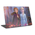 Disney Frozen II Anna and Elsa Universal Laptop 12in (9.8 x 6.8in) Skin